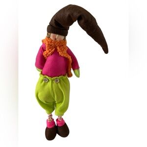 Christmas gnome